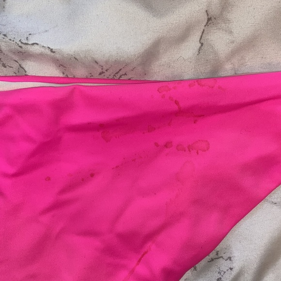 Bikini Top & Bottom from Pink - Picture 6 of 9